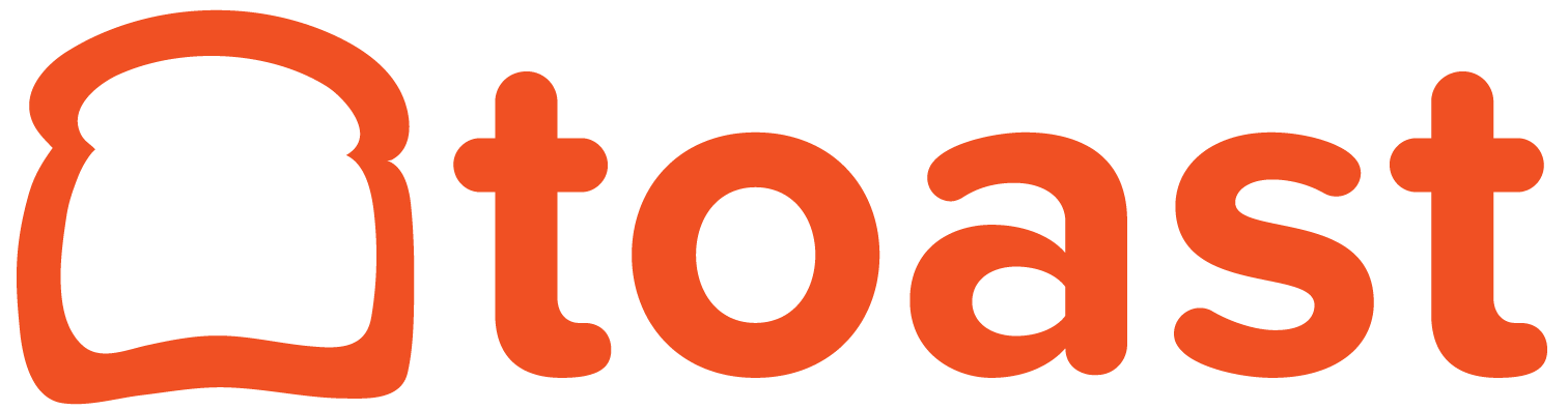 The Toast Logo